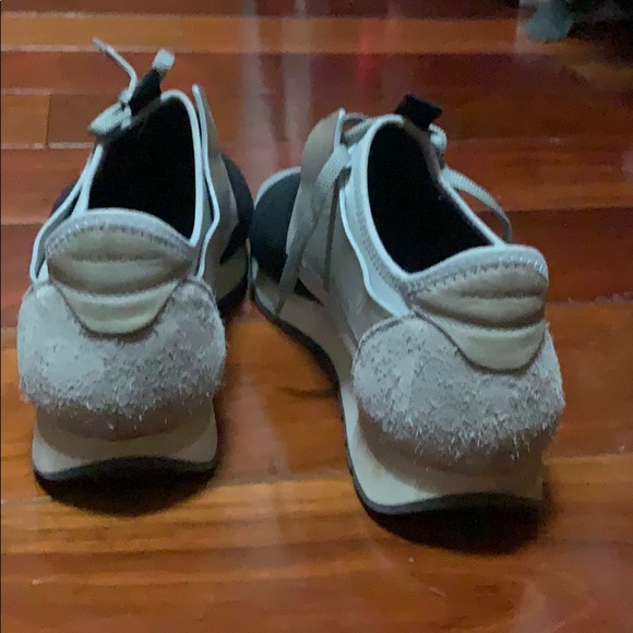 Balenciaga sneakers - Picture 6 of 8